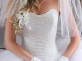 Женская одежда Свадебные платья и аксессуары, цена 3300 Грн., Фото
