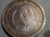 Колекціонування,  Монети Монети Європа ХХ століття, ціна 650 Грн., Фото