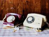 Телефоны и связь Стационарные телефоны, цена 100 Грн., Фото
