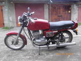 Мотоцикли Jawa, ціна 6800 Грн., Фото