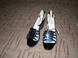 Обувь,  Женская обувь Босоножки, цена 500 Грн., Фото
