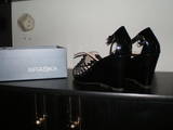 Взуття,  Жіноче взуття Босоніжки, ціна 500 Грн., Фото