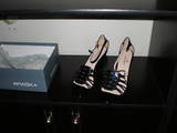 Взуття,  Жіноче взуття Босоніжки, ціна 500 Грн., Фото