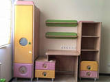 Детская мебель Оборудование детских комнат, цена 23000 Грн., Фото