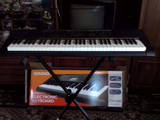 Музика,  Музичні інструменти Синтезатори, ціна 3500 Грн., Фото
