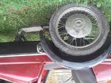 Мотоцикли Jawa, ціна 1500 Грн., Фото