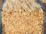 Дрова, брикеты, гранулы Дрова колотые, цена 700 Грн., Фото