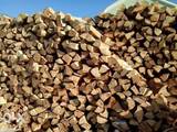 Дрова, брикеты, гранулы Дрова колотые, цена 750 Грн., Фото