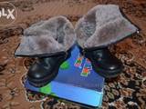 Дитячий одяг, взуття Чоботи, ціна 500 Грн., Фото