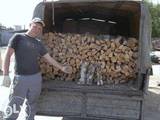 Дрова, брикети, гранули Дрова колоті, ціна 800 Грн., Фото
