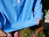 Дитячий одяг, взуття Плащі, ціна 280 Грн., Фото