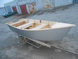 Човни для відпочинку, ціна 3500 Грн., Фото