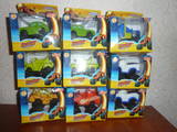 Іграшки Машинки і ін. транспорт, ціна 75 Грн., Фото