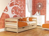 Меблі, інтер'єр,  Ліжка Односпальні, ціна 3200 Грн., Фото