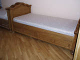 Мебель, интерьер,  Кровати Односпальные, цена 3200 Грн., Фото