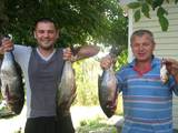Охота, рыбалка Места для рыбалки, цена 350 Грн., Фото
