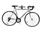 Велосипеди,  Запчастини і аксесуари Додаткове обладнання, ціна 395 Грн., Фото