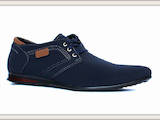 Обувь,  Мужская обувь Туфли, цена 260 Грн., Фото