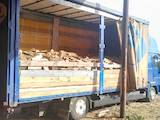 Дрова, брикеты, гранулы Дрова колотые, цена 500 Грн., Фото