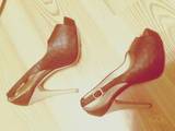 Обувь,  Женская обувь Туфли, цена 200 Грн., Фото