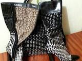 Взуття,  Жіноче взуття Чоботи, ціна 1000 Грн., Фото