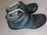 Дитячий одяг, взуття Чоботи, ціна 550 Грн., Фото