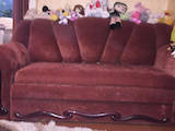 Мебель, интерьер,  Диваны Диваны раскладные, цена 3200 Грн., Фото