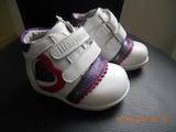 Детская одежда, обувь Ботинки, цена 380 Грн., Фото