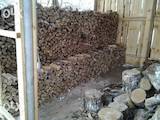 Дрова, брикеты, гранулы Дрова колотые, цена 800 Грн., Фото