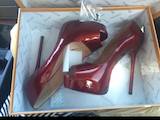 Обувь,  Женская обувь Туфли, цена 2250 Грн., Фото
