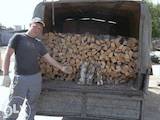 Дрова, брикеты, гранулы Дрова колотые, цена 850 Грн., Фото