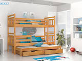 Дитячі меблі Ліжечка, ціна 4200 Грн., Фото