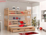 Детская мебель Кроватки, цена 4200 Грн., Фото