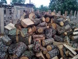 Дрова, брикети, гранули Дрова колоті, ціна 750 Грн., Фото