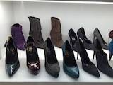 Взуття,  Жіноче взуття Черевики, ціна 550 Грн., Фото