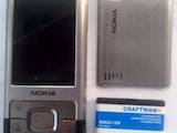 Мобільні телефони,  Nokia 6500, ціна 700 Грн., Фото