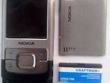 Мобильные телефоны,  Nokia 6500, цена 700 Грн., Фото