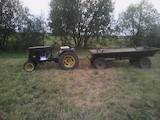 Сільгосптехніка Трактори, ціна 30000 Грн., Фото