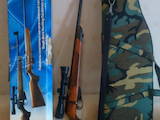 Охота, рыбалка,  Оружие Охотничье, цена 11000 Грн., Фото