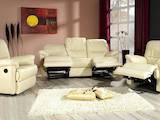 Мебель, интерьер,  Диваны Диваны кожаные, цена 47200 Грн., Фото