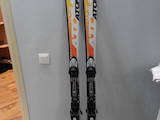 Спорт, активный отдых,  Горные лыжи Лыжи, цена 2800 Грн., Фото