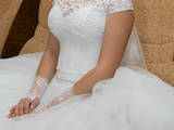 Жіночий одяг Весільні сукні та аксесуари, ціна 4500 Грн., Фото