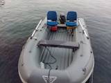 Човни моторні, ціна 73000 Грн., Фото