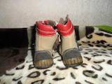 Детская одежда, обувь Ботинки, цена 170 Грн., Фото
