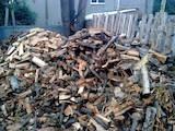 Дрова, брикеты, гранулы Дрова колотые, цена 750 Грн., Фото