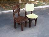 Мебель, интерьер Кресла, стулья, цена 550 Грн., Фото