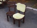 Меблі, інтер'єр Крісла, стільці, ціна 550 Грн., Фото