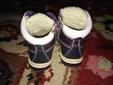 Детская одежда, обувь Ботинки, цена 400 Грн., Фото