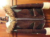 Женская одежда Дублёнки, цена 4500 Грн., Фото