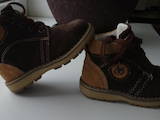 Детская одежда, обувь Ботинки, цена 310 Грн., Фото